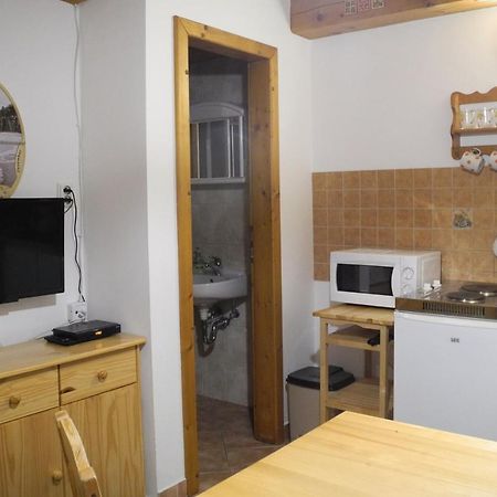 Apartmany Mueller Bedřichov Extérieur photo