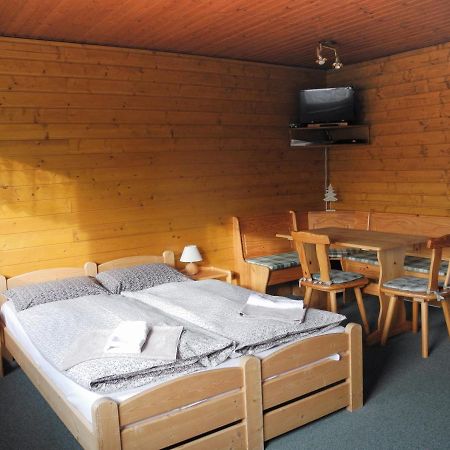 Apartmany Mueller Bedřichov Extérieur photo