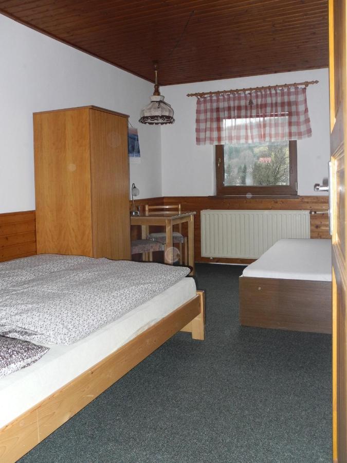 Apartmany Mueller Bedřichov Extérieur photo