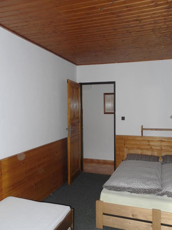Apartmany Mueller Bedřichov Extérieur photo