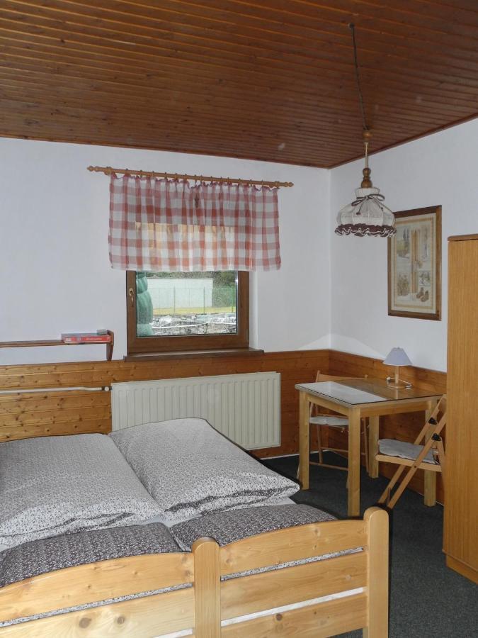 Apartmany Mueller Bedřichov Extérieur photo