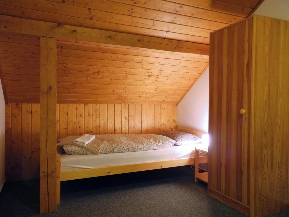 Apartmany Mueller Bedřichov Extérieur photo