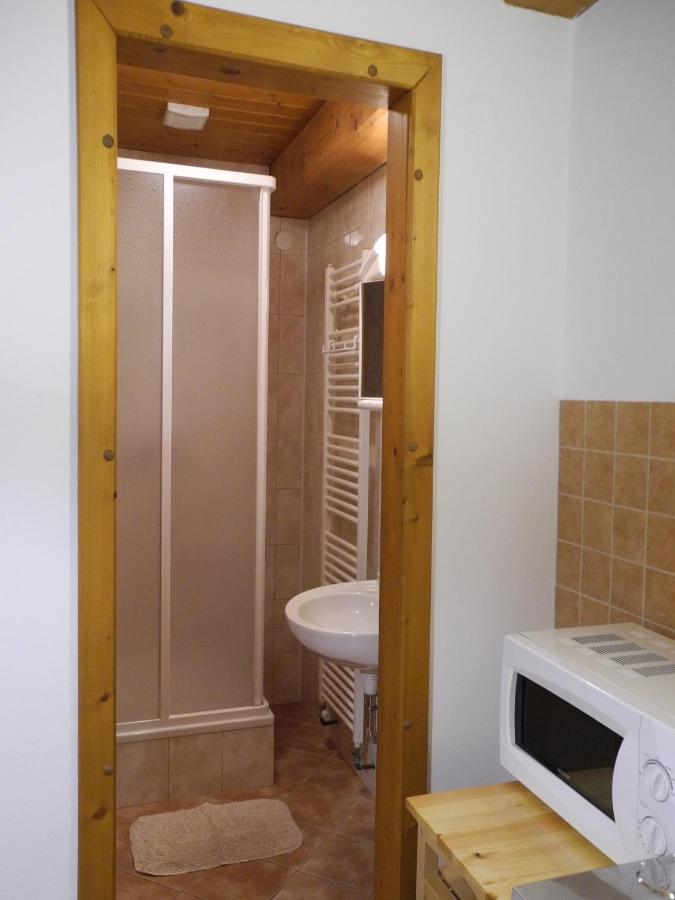 Apartmany Mueller Bedřichov Extérieur photo