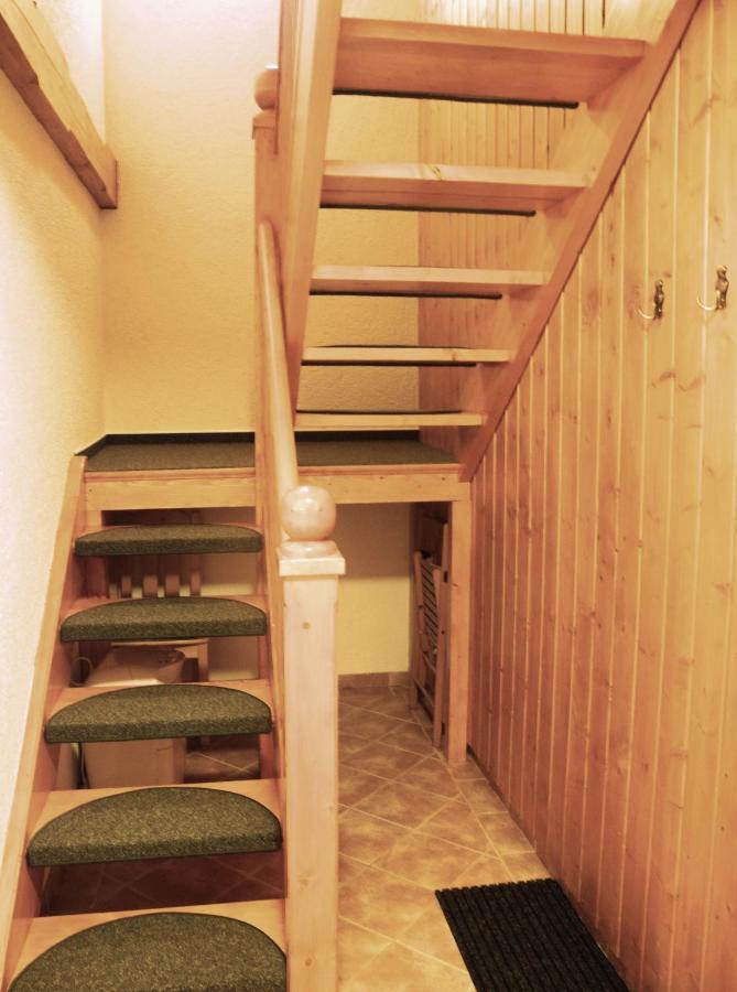 Apartmany Mueller Bedřichov Extérieur photo