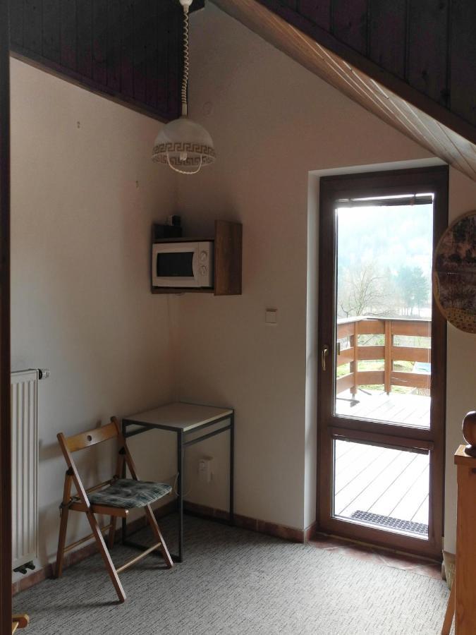 Apartmany Mueller Bedřichov Extérieur photo
