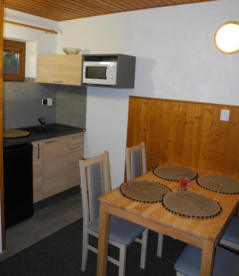 Apartmany Mueller Bedřichov Extérieur photo