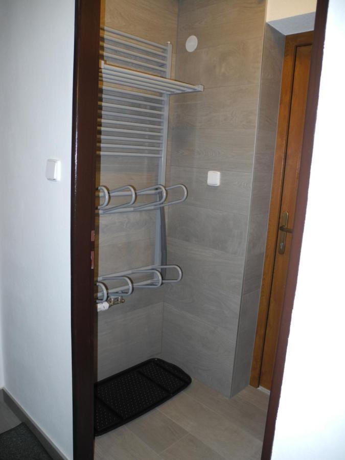 Apartmany Mueller Bedřichov Extérieur photo