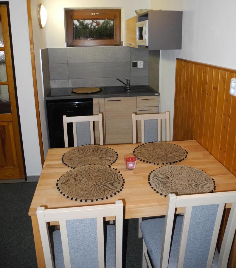 Apartmany Mueller Bedřichov Extérieur photo