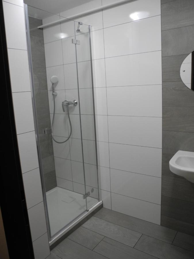 Apartmany Mueller Bedřichov Extérieur photo