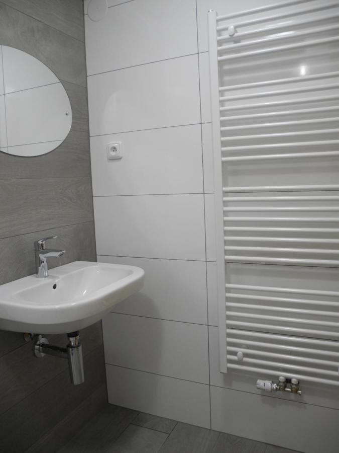 Apartmany Mueller Bedřichov Extérieur photo